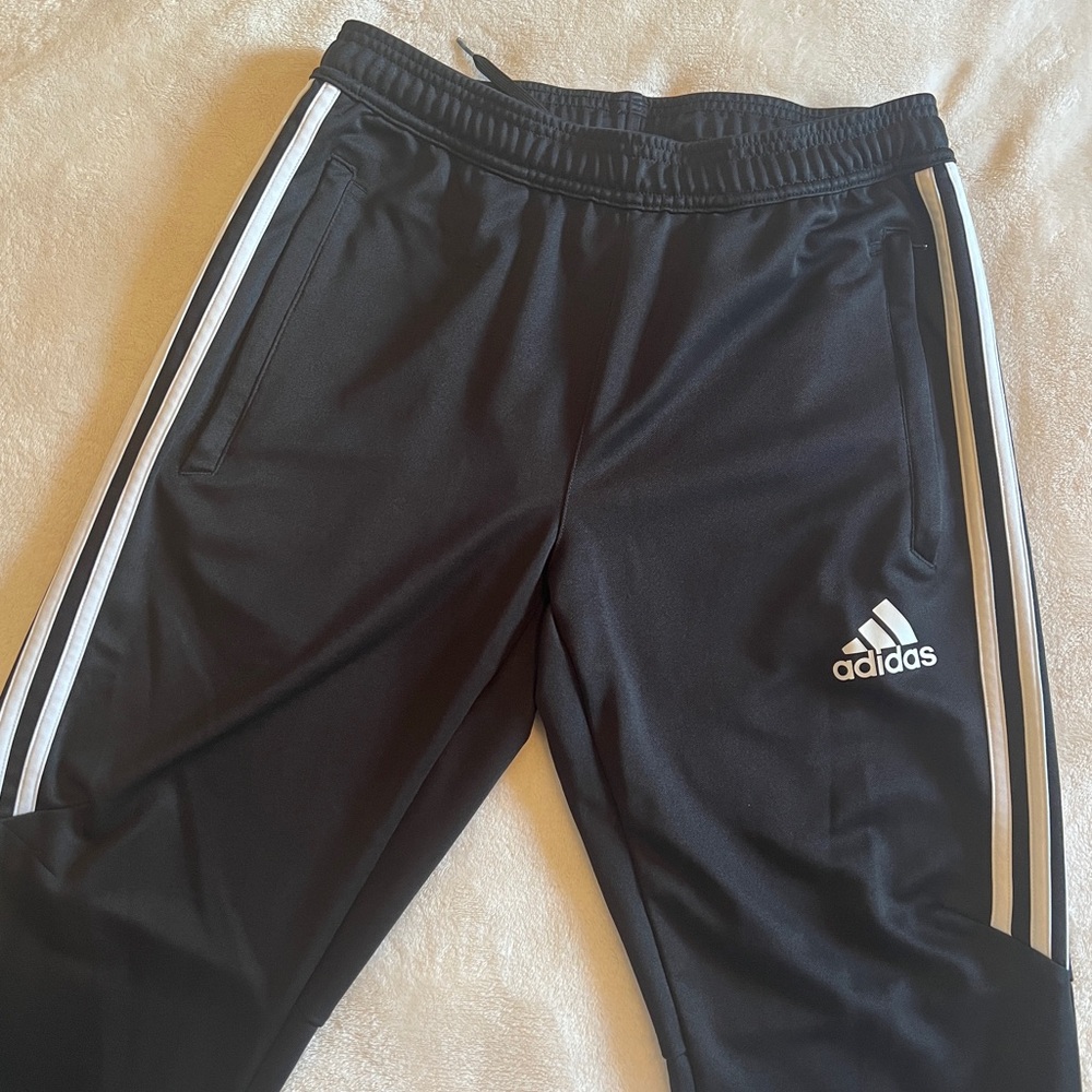 Men’s Adidas Climacool Joggers - Medium